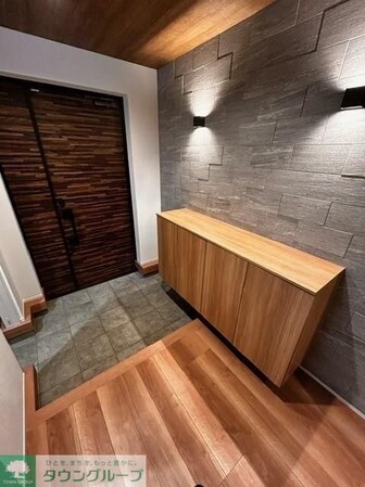 ソレイユ大原の物件内観写真